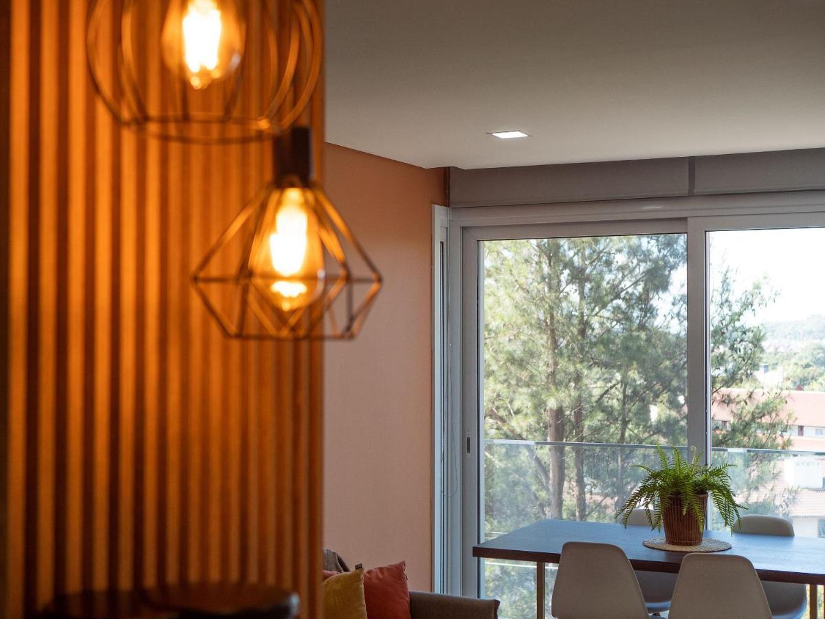 Alpes Da Montanha 501 - Apartamento Em Gramado Zewnętrze zdjęcie