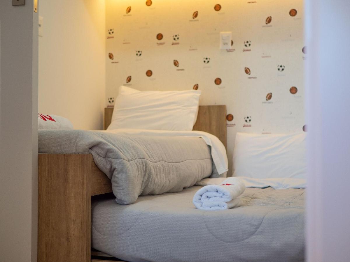 Alpes Da Montanha 501 - Apartamento Em Gramado Zewnętrze zdjęcie