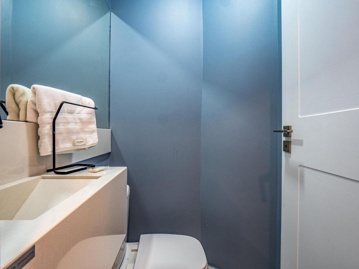 Alpes Da Montanha 501 - Apartamento Em Gramado Zewnętrze zdjęcie